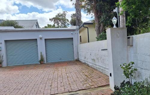Bredasdorp Appartement | House Forget Me Not