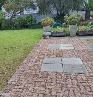 Bredasdorp Appartement | House Forget Me Not