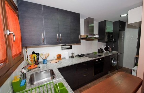 Pujal Cottage | Maison Forn pour 6 personnes