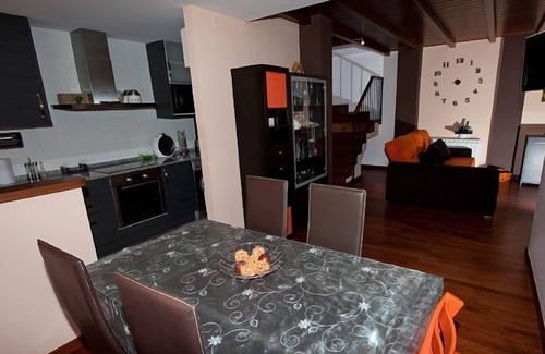Pujal Cottage | Maison Forn pour 6 personnes