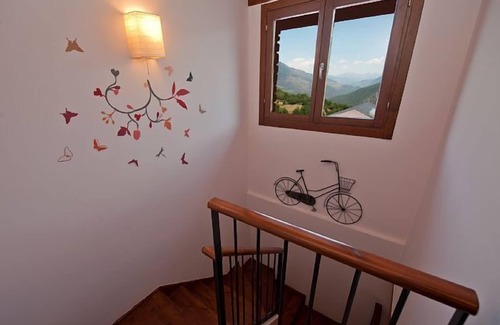 Pujal Cottage | Maison Forn pour 6 personnes