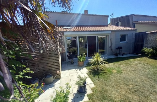 Aytre Maison | LA ROCHELLE SUD MAISON CLOS DE MURS
