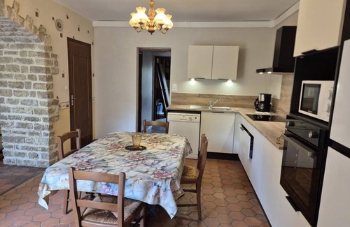 Bligny Maison | Le Relais des Verriers