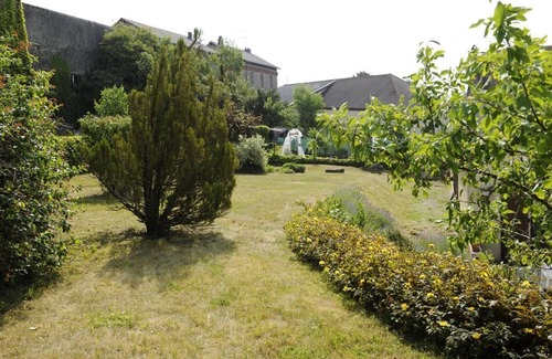 Bligny Maison | Le Relais des Verriers