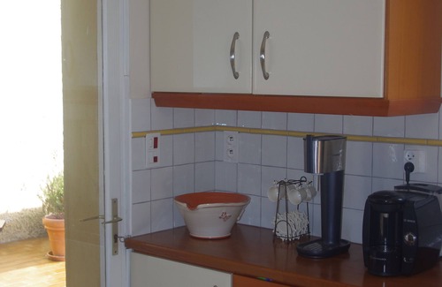 Entraigues-sur-la-Sorgue Maison | Proche Avignon, Maison au calme avec jardin et piscine