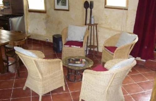 Honfleur Maison | Maison avec jardin Maison de caractère