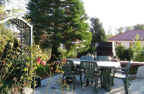 La Ville-aux-Bois Maison | La Sablonnière - LA VILLE AU BOIS