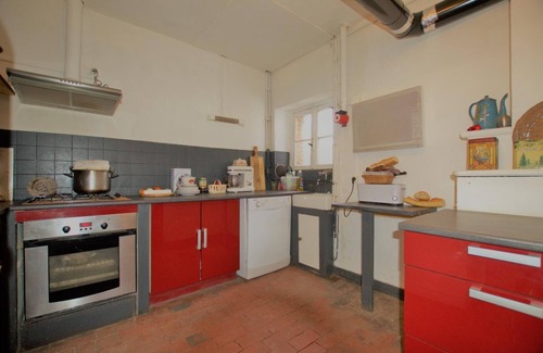 Longchamp-sur-Aujon Maison | Saint-Malachie - LONGCHAMP SUR AUJON