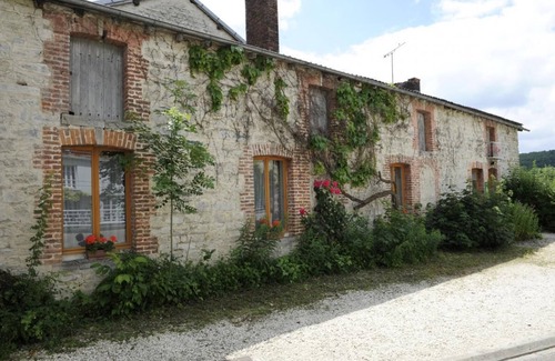 Longchamp-sur-Aujon Maison | Saint-Malachie - LONGCHAMP SUR AUJON