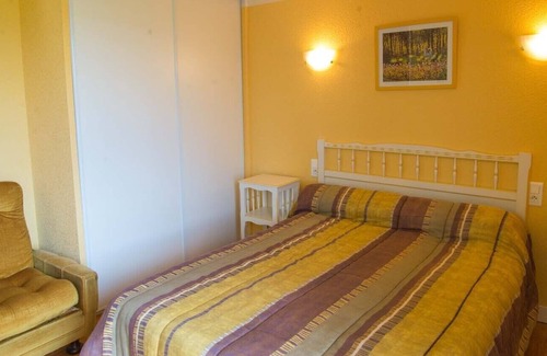 Le Malzieu-Ville Maison | LZG047 - Gîtes de France 2 épis 5 pers à Verdezun
