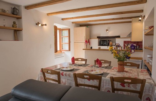 Le Pompidou Maison | Le Cap del Lioc au Mas Bonnet