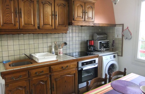 Saint-Etienne-de-Baigorry Maison | House * * * in the heart of the typical village of Saint Etienne de Baigorry