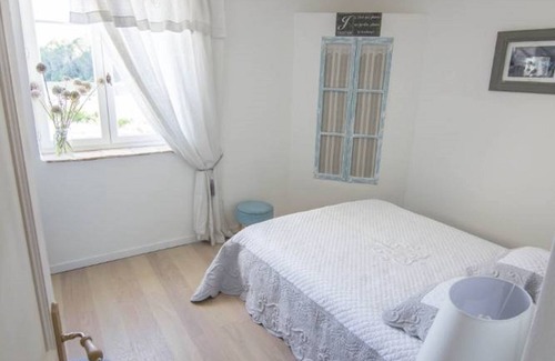 Saint-Hippolyte-de-Caton Autre | Authentique mas provençal, Piscine privative non chauffée proche d'Uzès
