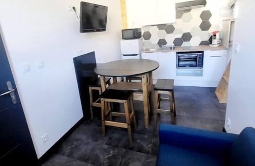 Saint-Leger-sous-Brienne Maison | Maison 4 couchages