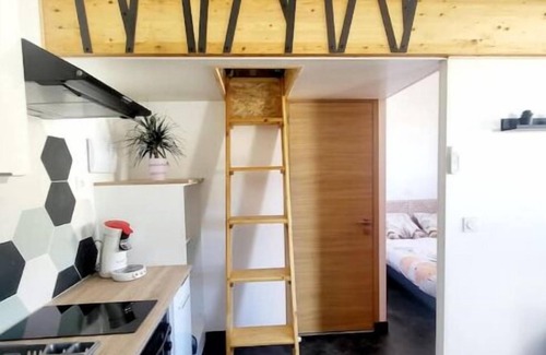 Saint-Leger-sous-Brienne Maison | Maison 4 couchages