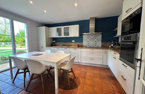Saint-Sulpice-et-Cameyrac Maison | Maison de famille | Entre-deux-mers | 20' Bordeaux | 20' St Emilion.