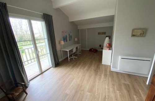 Saint-Sulpice-et-Cameyrac Maison | Maison de famille | Entre-deux-mers | 20' Bordeaux | 20' St Emilion.