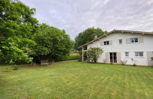Saint-Sulpice-et-Cameyrac Maison | Maison de famille | Entre-deux-mers | 20' Bordeaux | 20' St Emilion.
