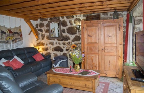 Saint-Symphorien Maison | LZG140 - Gîtes de France 3 épis 6 pers à Chams