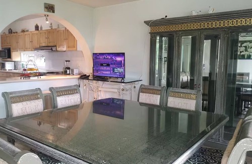 Lomas de Cocoyoc Maison | House from Saturday to Sunday with heated pool