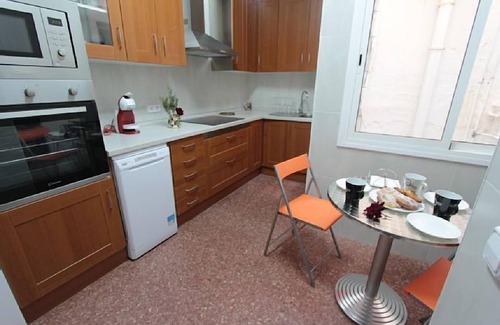 Amposta Maison | Maison (location complète) Can Clos Bonet pour 5 personnes