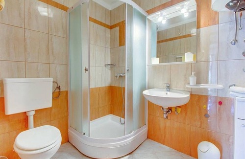 Miholascica Maison | Maison Gianna (67032-K1) - Martinscica - île de Cres