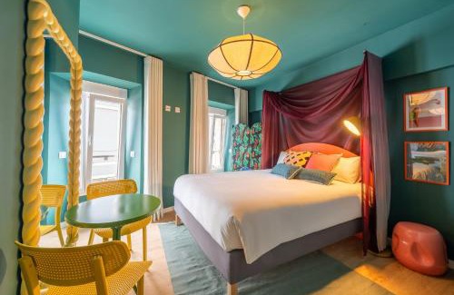 Montemor-o-Novo Maison | House Gallery in the Heart of the City