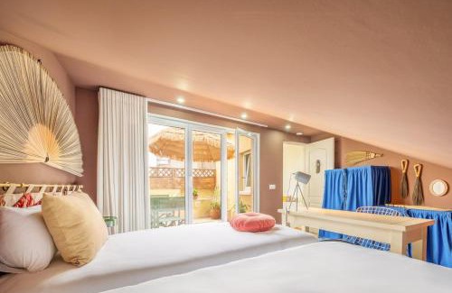 Montemor-o-Novo Maison | House Gallery in the Heart of the City