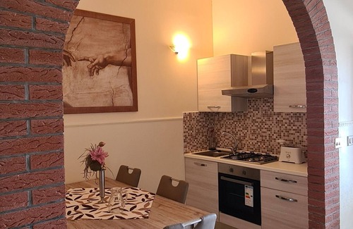 Chiesanuova Villa | House Gallipoli 500 meters from the sea