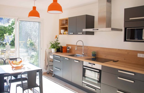 Ancenis Maison | Maison Duplex jardin
