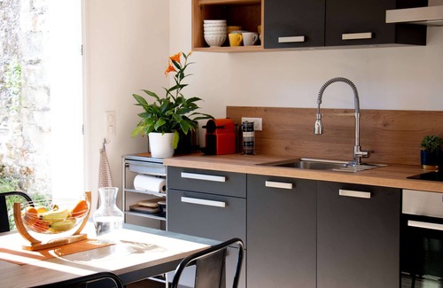 Ancenis Maison | Maison Duplex jardin