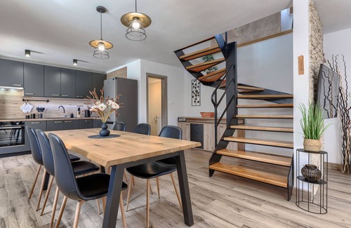 Sajini Maison | House Gino by Interhome