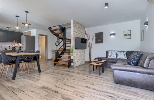 Sajini Maison | House Gino by Interhome