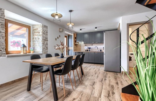 Sajini Maison | House Gino by Interhome