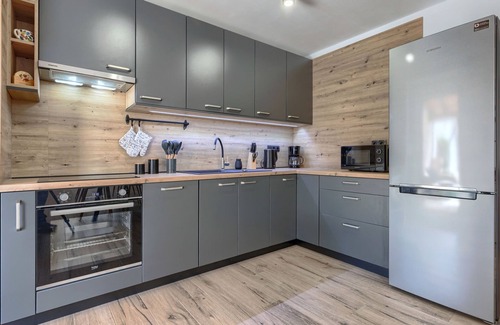 Sajini Maison | House Gino by Interhome