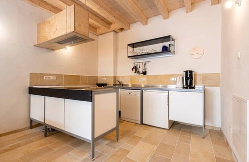 Wissmannsdorf Appartement | House Glockenblume on the Nengshof