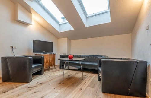 Wissmannsdorf Appartement | House Glockenblume on the Nengshof