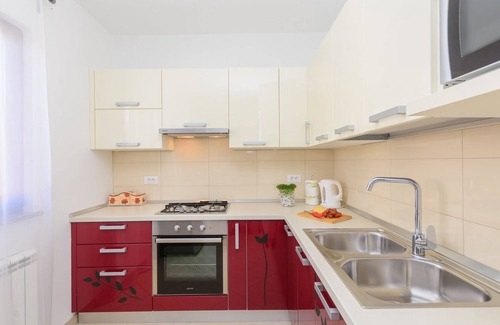 Bibici Maison | House Gorana (Istria - Bibići)