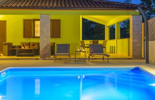 Bibici Maison | House Gorana (Istria - Bibići)