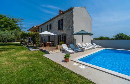 Bicici Maison | House Gracijela, village Bulići