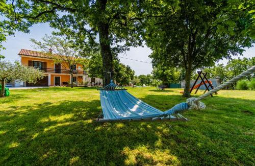 Bicici Maison | House Gracijela, village Bulići