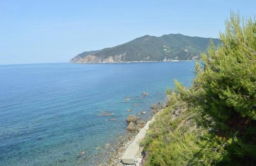 Moneglia Appartement | House Grecale