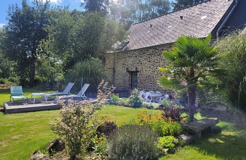 Epiniac Maison | Maison Gite House Proximité Mont St Michel, Cancale, St Malo, Dinard, Dinan