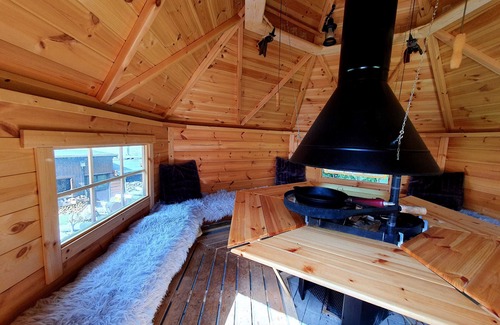 Mandelholz Appartement | Maison Gundel Hohmann - Maison Gundel Hohmann