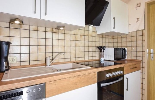 Esens Appartement | House Hafeneck FeWo Ebbe