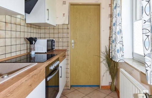 Esens Appartement | House Hafeneck FeWo Ebbe