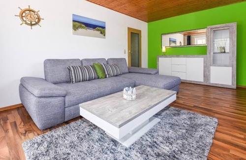Esens Appartement | House Hafeneck FeWo Ebbe