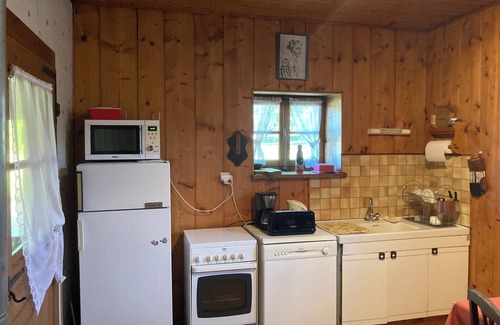 Mazire Maison | Maison Haut-Doubs