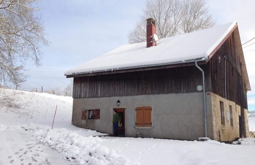 Mazire Maison | Maison Haut-Doubs