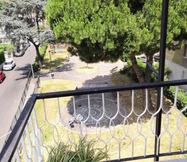 Valleggia Appartement | House Henry